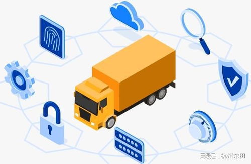 物聯(lián)網(wǎng)技術(shù)賦能 加固平板電腦在倉儲物流行業(yè)的智能解決方案