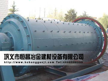 金屬材料的革新者 鞏義市恒昌冶金建材設備廠的專業(yè)貢獻