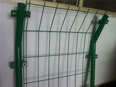 框架雙邊絲護(hù)欄網(wǎng)廠品質(zhì)售后無(wú)憂(yōu)